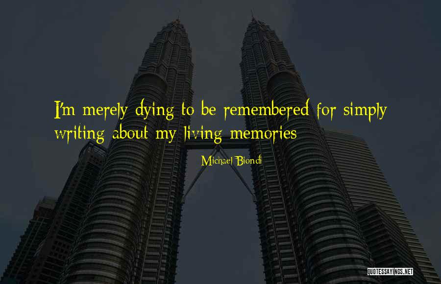 Lukashova Quotes By Michael Biondi Lukashova Quotes By Michael Biondi
