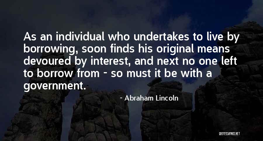 Lukasiewicz Fort Quotes By Abraham Lincoln Lukasiewicz Fort Quotes By Abraham Lincoln