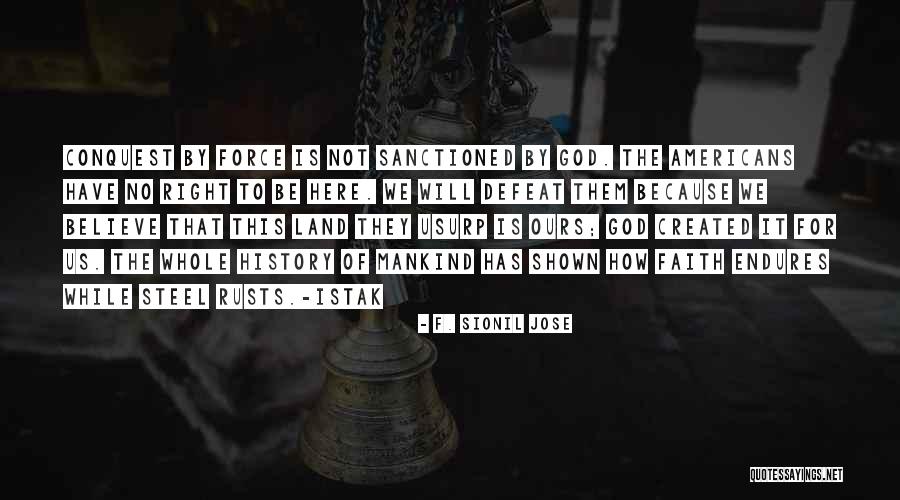 Lukasiewicz Fort Quotes By F. Sionil Jose Lukasiewicz Fort Quotes By F. Sionil Jose