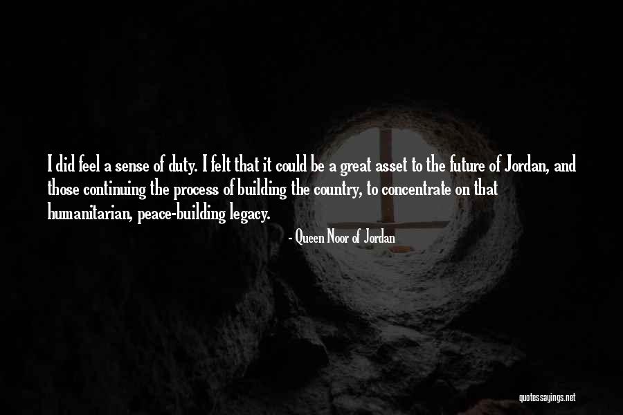 Lukassen Lampen Quotes By Queen Noor Of Jordan Lukassen Lampen Quotes By Queen Noor Of Jordan