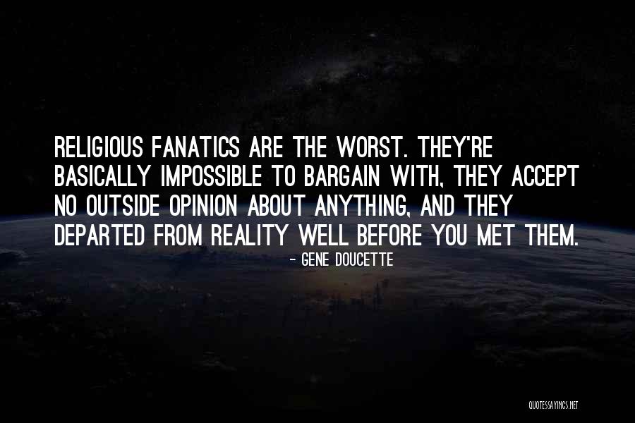 Lukasstl Quotes By Gene Doucette Lukasstl Quotes By Gene Doucette