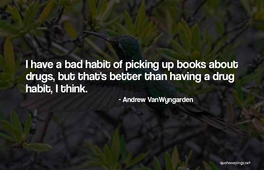 Lukaszczyk John Quotes By Andrew VanWyngarden Lukaszczyk John Quotes By Andrew VanWyngarden