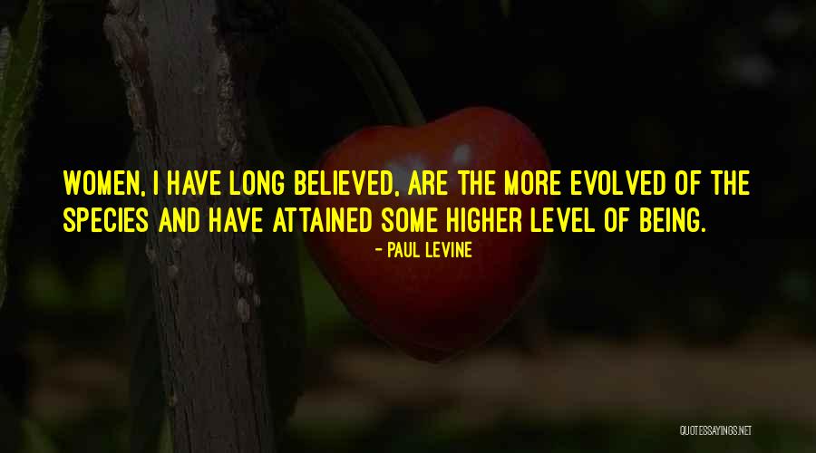 Lukaszewicz Olgierd Quotes By Paul Levine Lukaszewicz Olgierd Quotes By Paul Levine