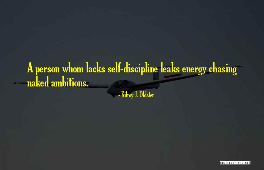 Lukaszewska Ewa Quotes By Kilroy J. Oldster Lukaszewska Ewa Quotes By Kilroy J. Oldster
