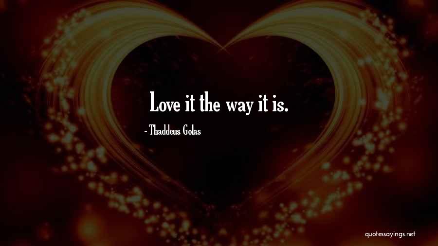 Lukaszewski Group Quotes By Thaddeus Golas Lukaszewski Group Quotes By Thaddeus Golas
