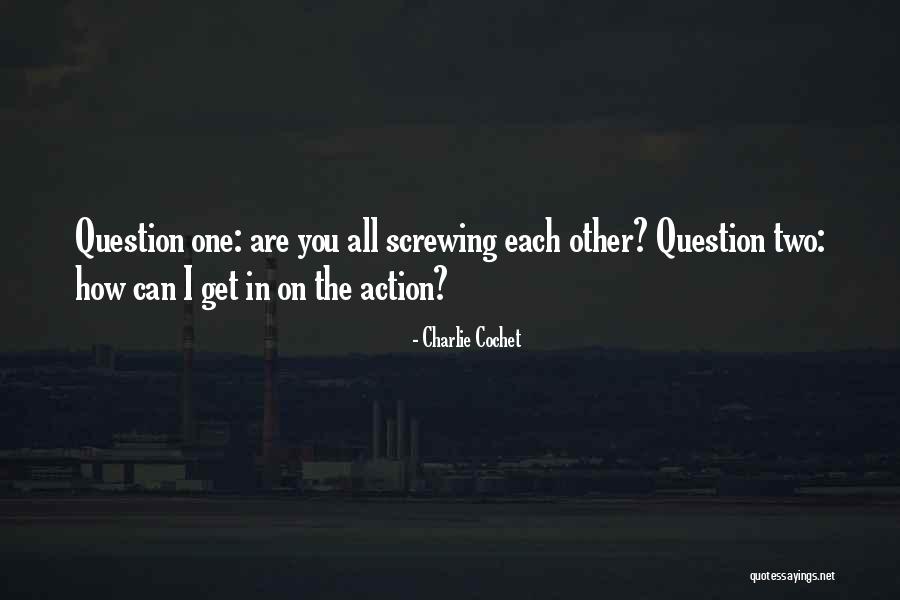 Luke And Fey Quotes By Charlie Cochet Luke And Fey Quotes By Charlie Cochet