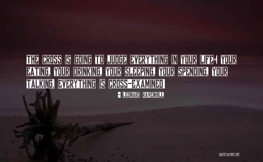 Luke And Fey Quotes By Leonard Ravenhill Luke And Fey Quotes By Leonard Ravenhill