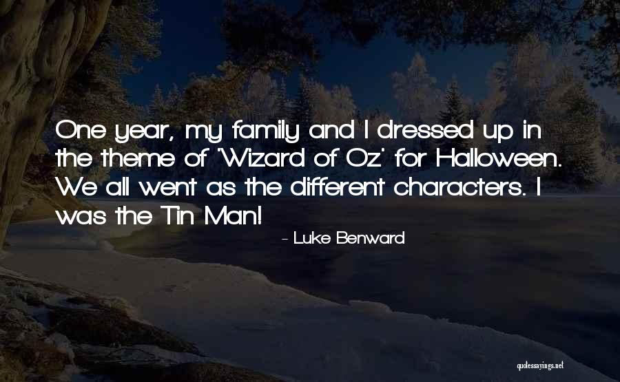 Luke Benward Quotes 520716 Luke Benward Quotes 520716