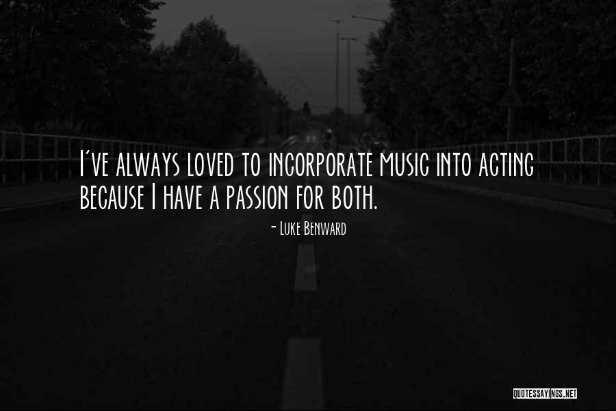 Luke Benward Quotes 712416 Luke Benward Quotes 712416