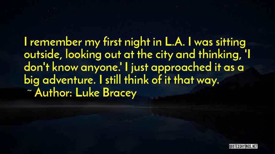 Luke Bracey Quotes 1739187