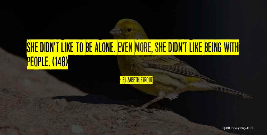 Luke Brooks Inspirational Quotes By Elizabeth Strout Luke Brooks Inspirational Quotes By Elizabeth Strout