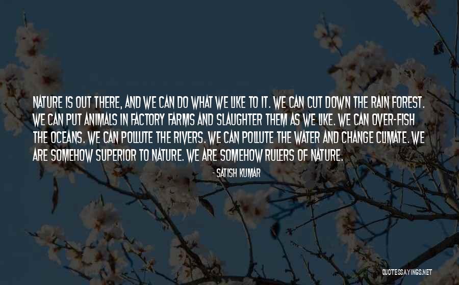 Luke Brower Quotes By Satish Kumar Luke Brower Quotes By Satish Kumar