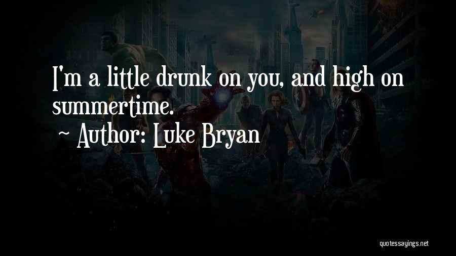 Luke Bryan Quotes 1097295