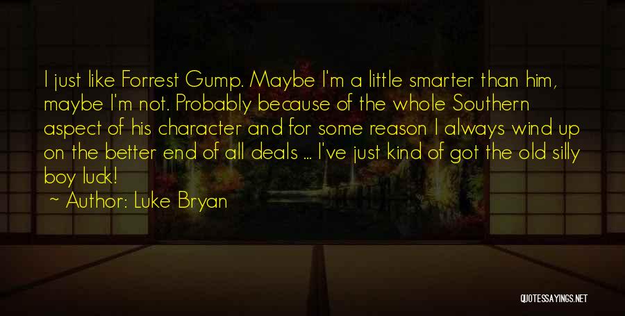 Luke Bryan Quotes 166364