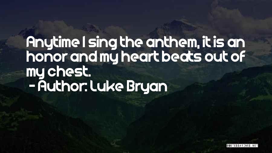 Luke Bryan Quotes 1871891