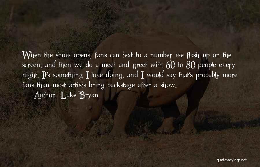 Luke Bryan Quotes 2096235