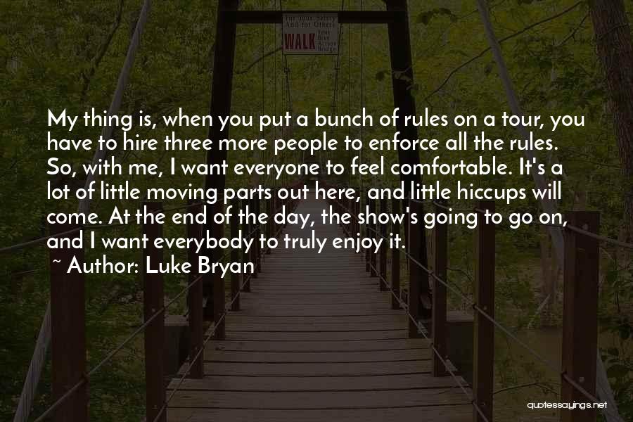 Luke Bryan Quotes 2225059