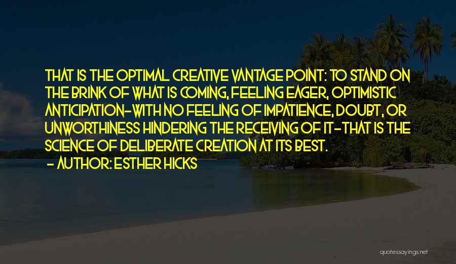 Luke Cage Quotes By Esther Hicks