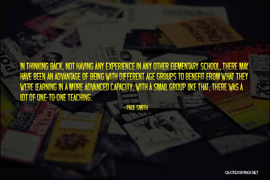 Luke Combs Quotes By Paul Smith Luke Combs Quotes By Paul Smith