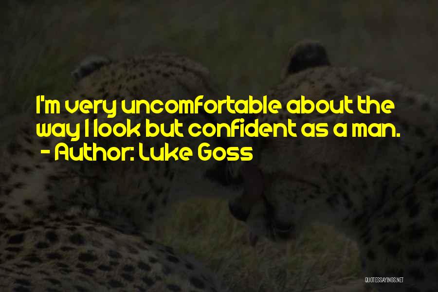 Luke Goss Quotes 882696