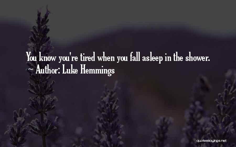 Luke Hemmings Quotes 1414245