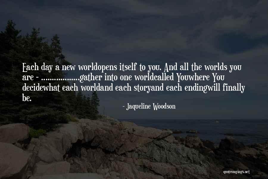 Luke Heney Quotes By Jaqueline Woodson Luke Heney Quotes By Jaqueline Woodson
