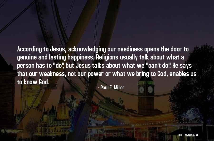 Luke Heney Quotes By Paul E. Miller Luke Heney Quotes By Paul E. Miller