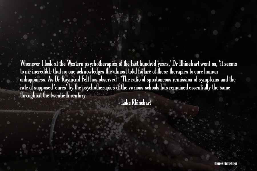 Luke Rhinehart Quotes 1095238 Luke Rhinehart Quotes 1095238