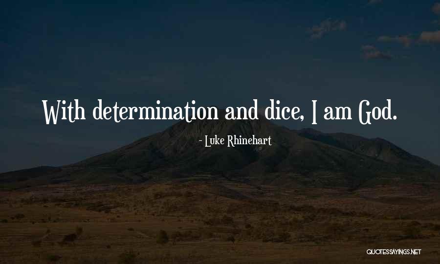Luke Rhinehart Quotes 589334 Luke Rhinehart Quotes 589334