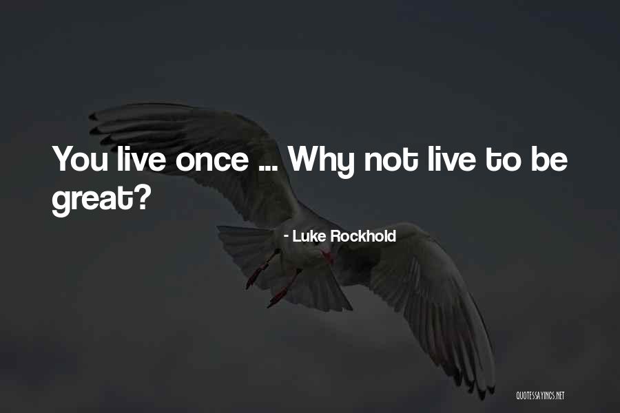 Luke Rockhold Quotes 1734374 Luke Rockhold Quotes 1734374
