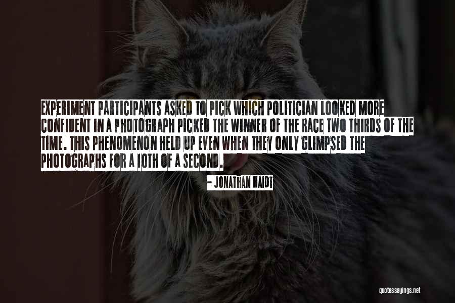 Luke Smallbone Quotes By Jonathan Haidt Luke Smallbone Quotes By Jonathan Haidt