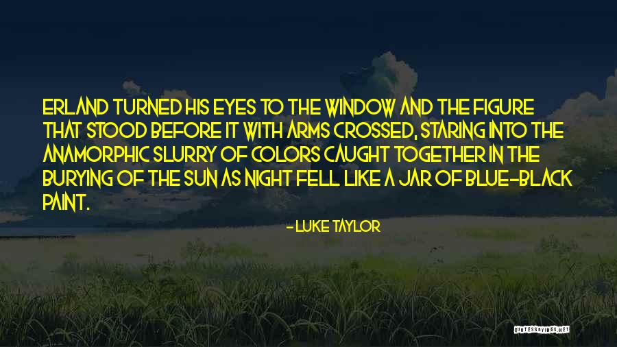 Luke Taylor Quotes 772669