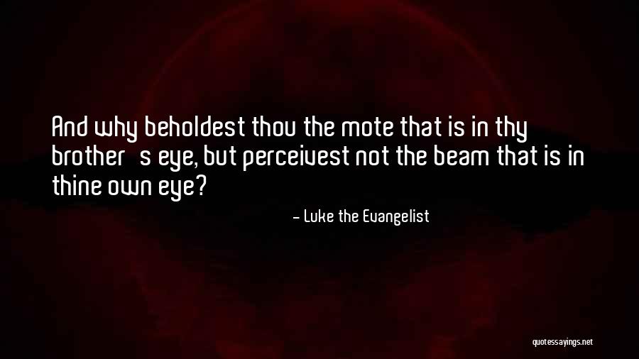 Luke The Evangelist Quotes 1356450