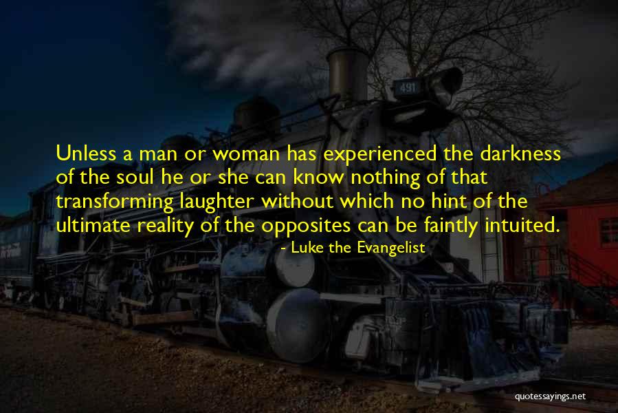 Luke The Evangelist Quotes 562187