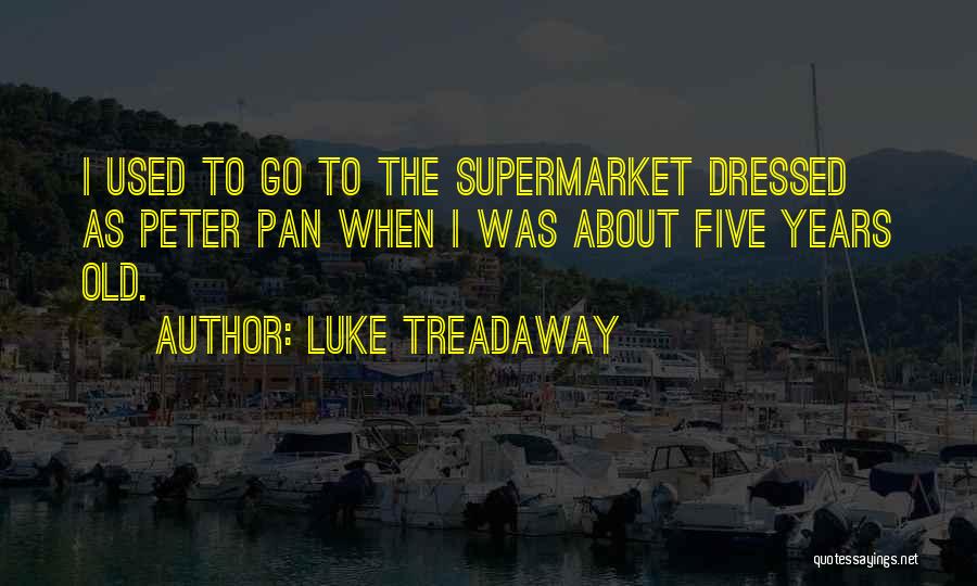 Luke Treadaway Quotes 683186