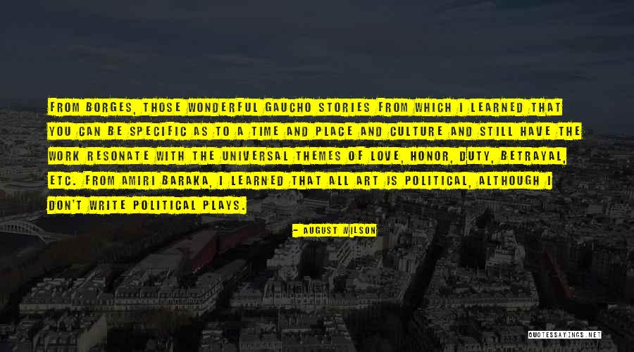 Luke Wholeys Pittsburgh Quotes By August Wilson Luke Wholeys Pittsburgh Quotes By August Wilson