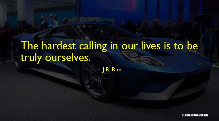 Luke Wholeys Pittsburgh Quotes By J.R. Rim Luke Wholeys Pittsburgh Quotes By J.R. Rim