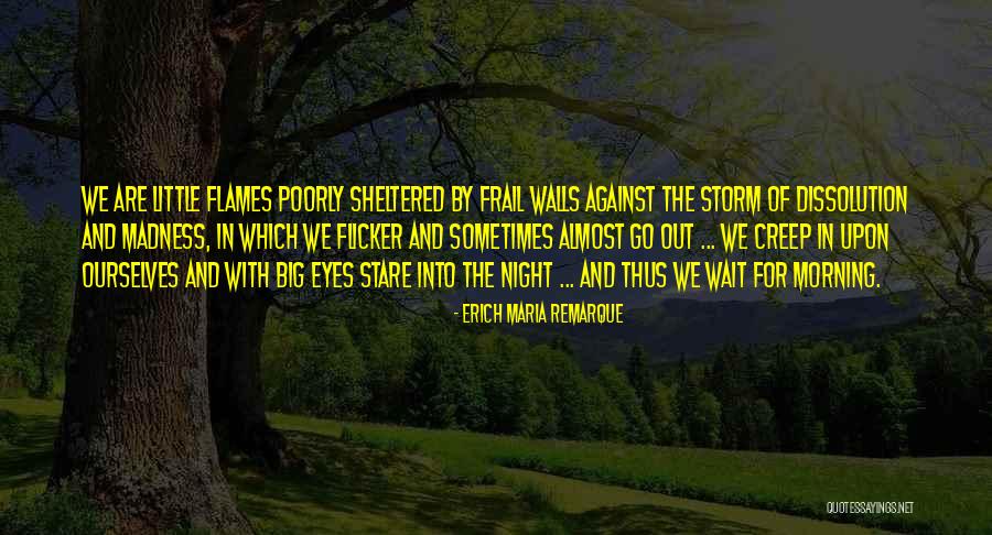 Lukeafkfan Quotes By Erich Maria Remarque Lukeafkfan Quotes By Erich Maria Remarque
