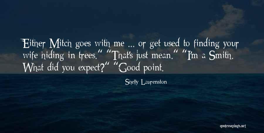 Lukeafkfan Quotes By Shelly Laurenston Lukeafkfan Quotes By Shelly Laurenston