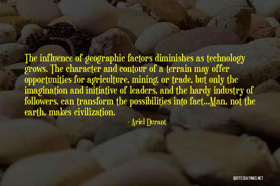 Lukenbill And Lukenbill Quotes By Ariel Durant Lukenbill And Lukenbill Quotes By Ariel Durant