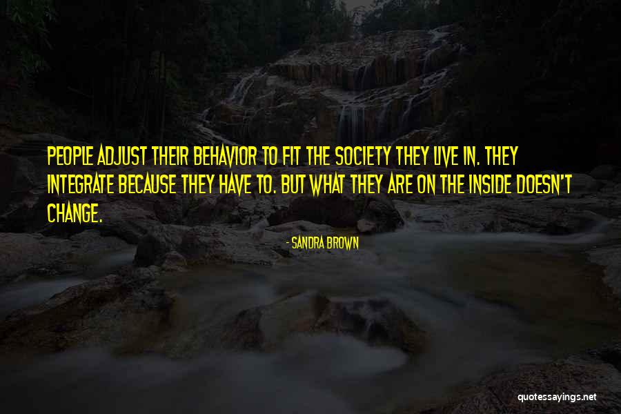 Lukenbill And Lukenbill Quotes By Sandra Brown Lukenbill And Lukenbill Quotes By Sandra Brown
