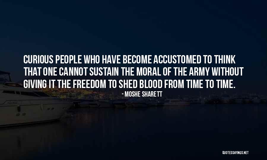 Lukenbill Obit Quotes By Moshe Sharett Lukenbill Obit Quotes By Moshe Sharett