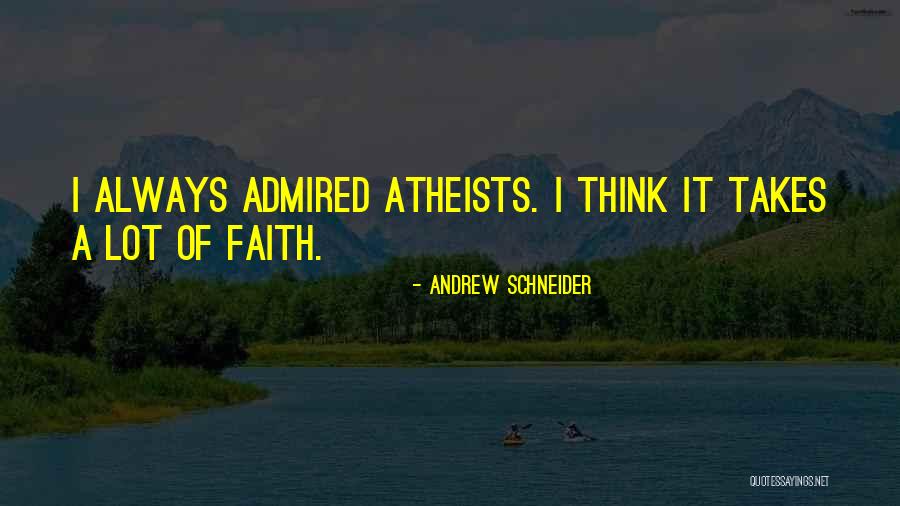 Luker Fans Quotes By Andrew Schneider Luker Fans Quotes By Andrew Schneider