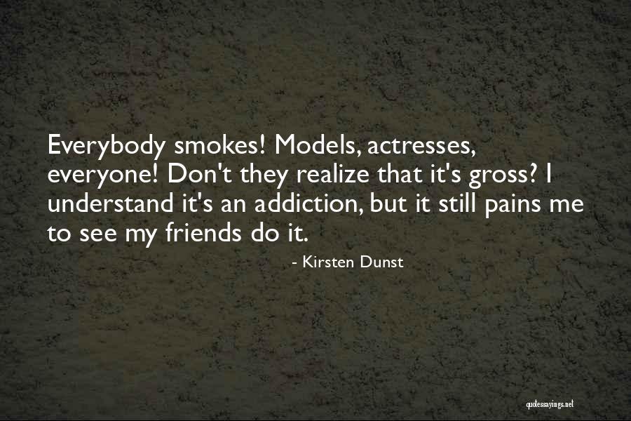 Lukes Lobster Quotes By Kirsten Dunst Lukes Lobster Quotes By Kirsten Dunst