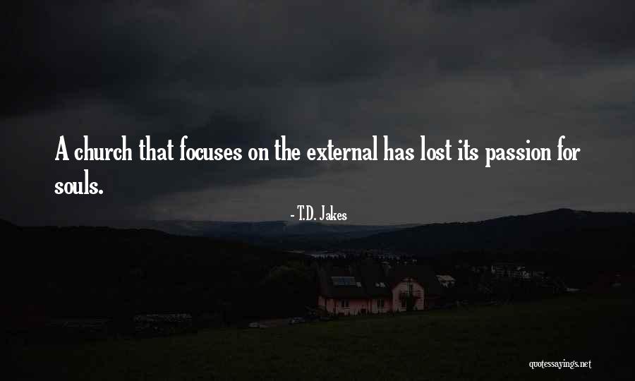 Lukewarm Christian Scripture Quotes By T.D. Jakes Lukewarm Christian Scripture Quotes By T.D. Jakes