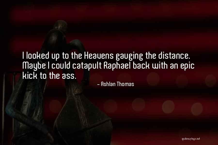 Lukic Donic Quotes By Ashlan Thomas Lukic Donic Quotes By Ashlan Thomas