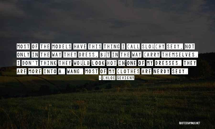 Lukic Donic Quotes By Chloe Sevigny Lukic Donic Quotes By Chloe Sevigny