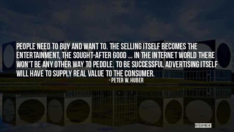 Lukic Donic Quotes By Peter W. Huber Lukic Donic Quotes By Peter W. Huber