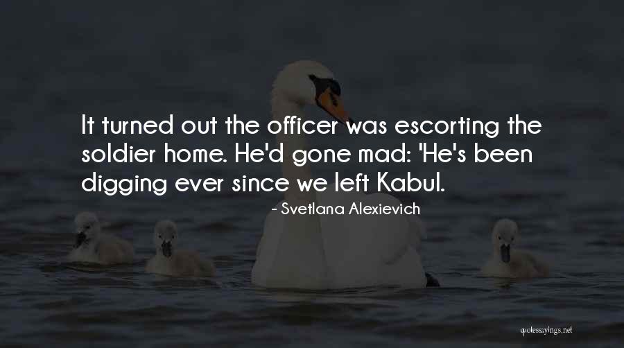 Lukic Medica Quotes By Svetlana Alexievich Lukic Medica Quotes By Svetlana Alexievich