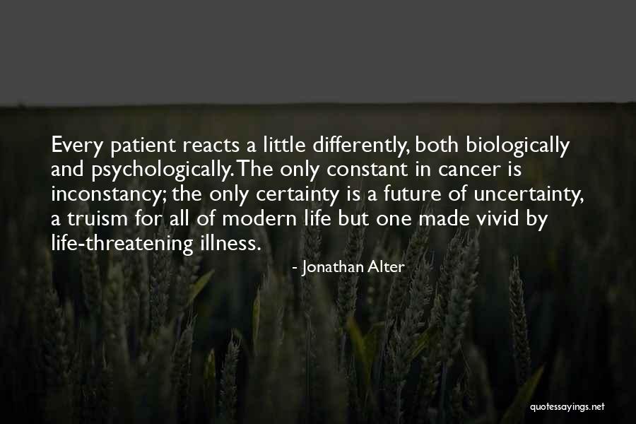 Lukies Video Quotes By Jonathan Alter Lukies Video Quotes By Jonathan Alter